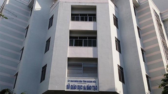 Ngắm công sở khang trang ở 3 tỉnh, thành đòi xây 'Trung tâm hành chính nghìn tỉ' - ảnh 16