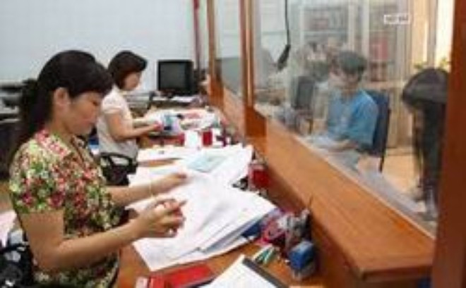 Thủ tướng phê duyệt biên chế công chức năm 2016