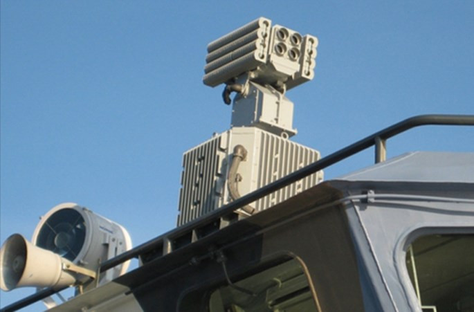 10 loại vũ khí hiện đại và hùng mạnh nhất của Nga ảnh 3