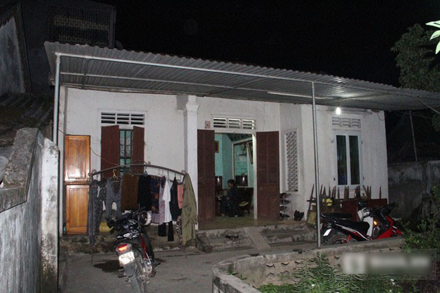 “3.000 đồng một bữa ăn, tiền đâu mà ăn chặn?“ ảnh 3