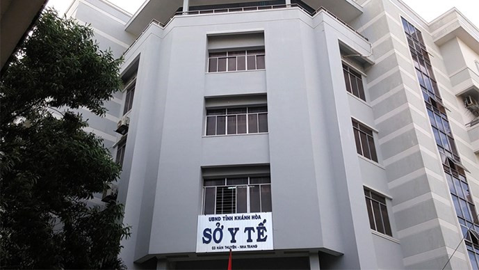 Ngắm công sở khang trang ở 3 tỉnh, thành đòi xây 'Trung tâm hành chính nghìn tỉ' - ảnh 17