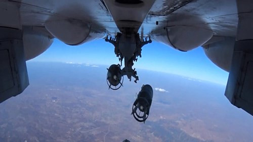 Nga đã xác định kẻ ra lệnh bắn chết phi công Su-24 ở Syria ảnh 2