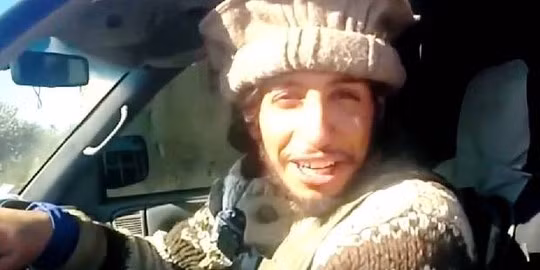 Abdelhamid Abaaoud