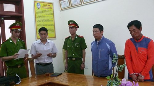 Hoãn xử vụ sập giàn giáo ở Formosa làm 13 người chết ảnh 8