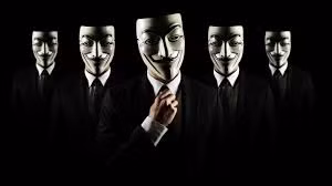 Anonymous “điểm mặt” 3.824 tài khoản Twitter của tổ chức Hồi giáo IS