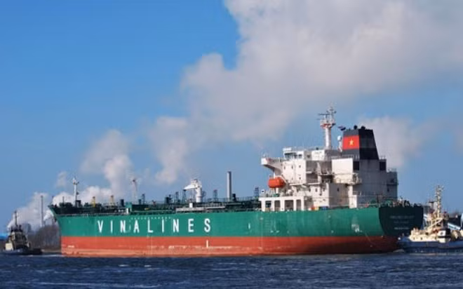 Về lỗ lũy kế, sau Vinalines là Tổng công ty Lương thực miền Nam với 1.125 tỷ đồng.