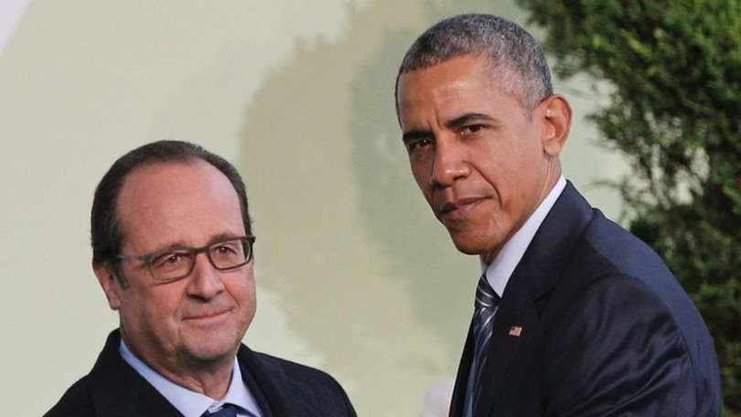 Trung Quốc nói không hy sinh kinh tế để chống biến đổi khí hậu ảnh 1