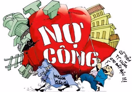 Điều gì làm cho nợ công trở nên rủi ro?