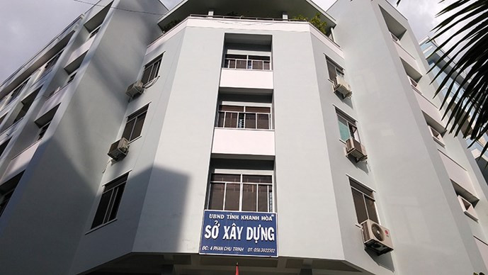 Ngắm công sở khang trang ở 3 tỉnh, thành đòi xây 'Trung tâm hành chính nghìn tỉ' - ảnh 18