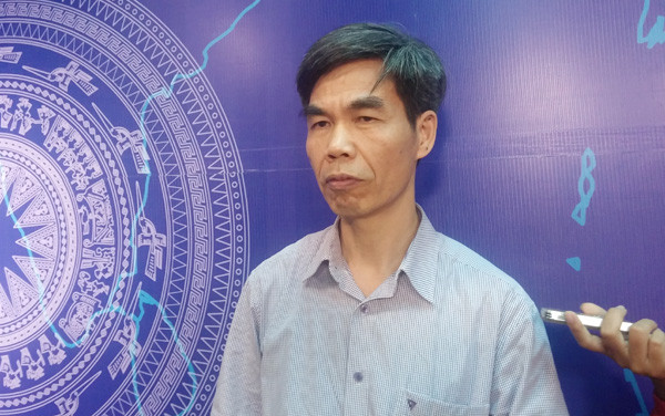 TS Trần Tuấn cho rằng với lần điều chỉnh viện phí lần này, đòi hỏi tăng chất lượng dịch vụ y tế là vượt quá thực tế