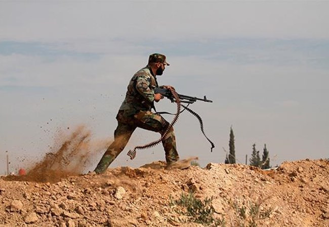 Tin nóng 24h: Quân đội Syria thắng lớn, nhóm G20 vội “quyết” ông Assad phải ra đi, manh mối vụ khủng bố ở Paris, phạt tiền vì lên facebook “chê” lãnh đạo