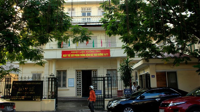 Ngắm công sở khang trang ở 3 tỉnh, thành đòi xây 'Trung tâm hành chính nghìn tỉ' - ảnh 5