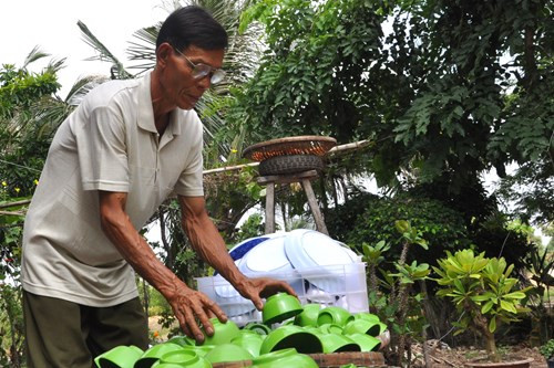 Trận đánh 22 năm trước với tàu chiến nước ngoài trên biển Việt Nam ảnh 6