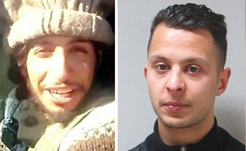 Đấu súng dữ dội ở ngoại ô Paris, tiêu diệt 3 nghi phạm khủng bố ảnh 4 Đấu súng dữ dội ở ngoại ô Paris, tiêu diệt 3 nghi phạm khủng bố ảnh 4