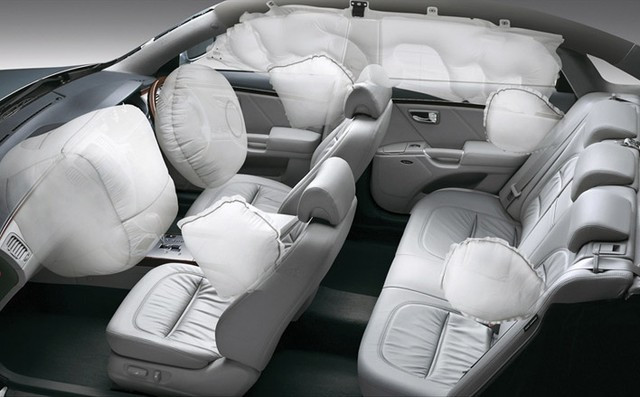 Theo nhiều chuyên gia về ôtô, hình như những nhà sản xuất xe hơi Nhật đang hi sinh chất lượng, để có những chiếc xe có giá cạnh tranh hơn?