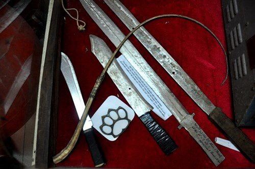 Trận đánh 22 năm trước với tàu chiến nước ngoài trên biển Việt Nam ảnh 2