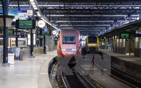 Việt Nam dành 20 tỷ USD hiện đại hóa giao thông công cộng ảnh 1