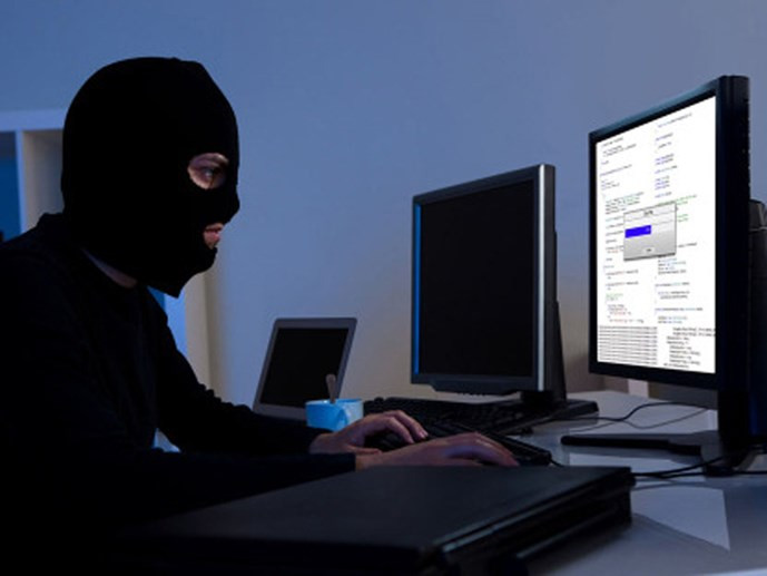 Cảnh sát Trung Quốc đã phá được hơn 400 vụ tấn công mạng trong thời gian qua - Ảnh minh họa: Shutterstock