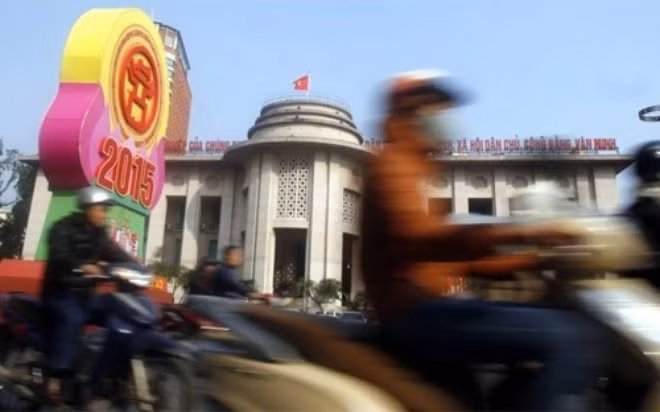  Cuộc giải cứu “công ty tài chính 0 đồng”