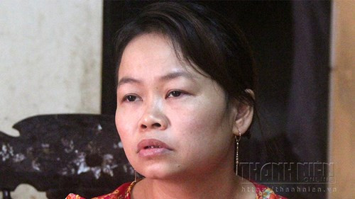 'Ăn chặn' của người tâm thần: Phó giám đốc phản pháo kết luận thanh tra ảnh 3 'Ăn chặn' của người tâm thần: Phó giám đốc trần tình tiền ‘lại quả’ mua thịt lợn - ảnh 1