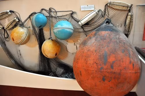 Trận đánh 22 năm trước với tàu chiến nước ngoài trên biển Việt Nam ảnh 4