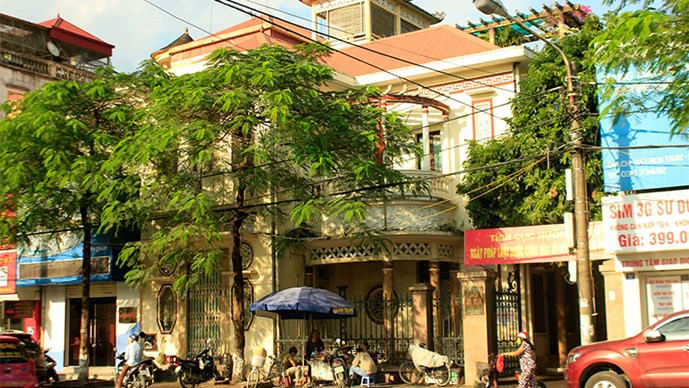 Ngắm công sở khang trang ở 3 tỉnh, thành đòi xây 'Trung tâm hành chính nghìn tỉ' - ảnh 6