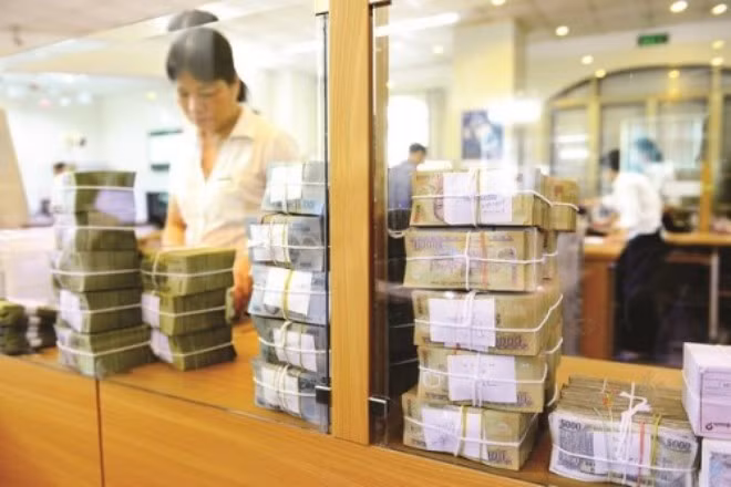 Không thể nói nợ xấu chỉ được “nhốt” ở VAMC