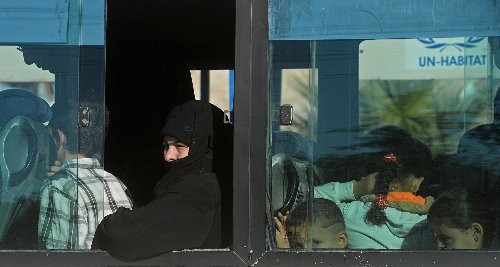 Tương lai của người dân nơi đây vẫn còn chưa rõ ràng.