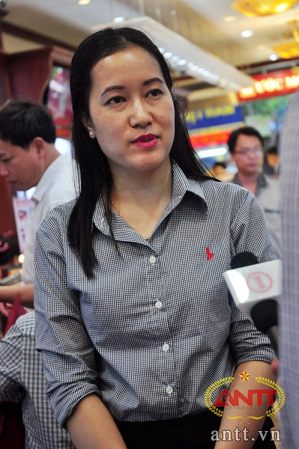 Vàng giả Trung Quốc “tuồn vào” Việt Nam: DOJI, Bảo Tín Minh Châu lên tiếng ảnh 2 Vàng giả Trung Quốc “tuồn vào” Việt Nam: DOJI, Bảo Tín Minh Châu lên tiếng ảnh 2