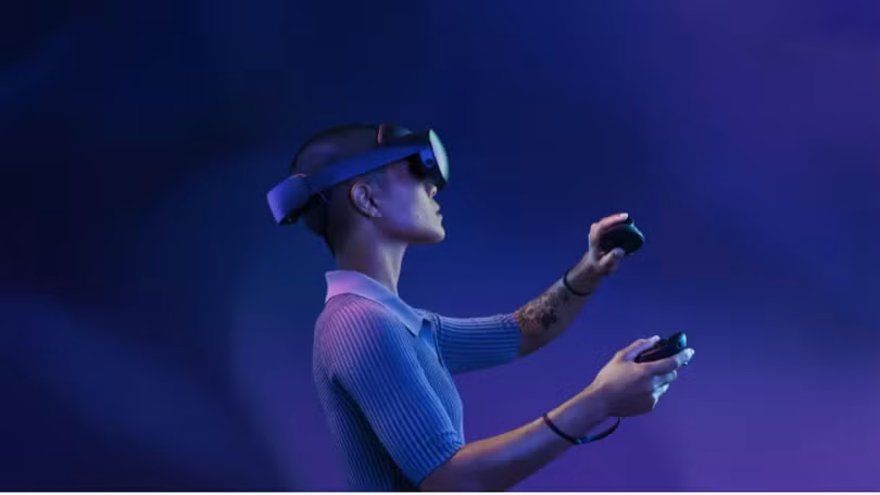 Metaverse đang trong tình trạng đìu hiu