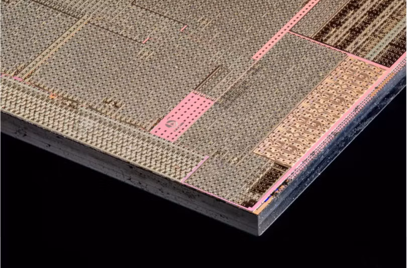 Nhà sản xuất chip Nga Baikal Electronics đã có trong tay một loạt SoC, trải dài từ 8 nhân đến 48 nhân (Ảnh: Tech Spot)