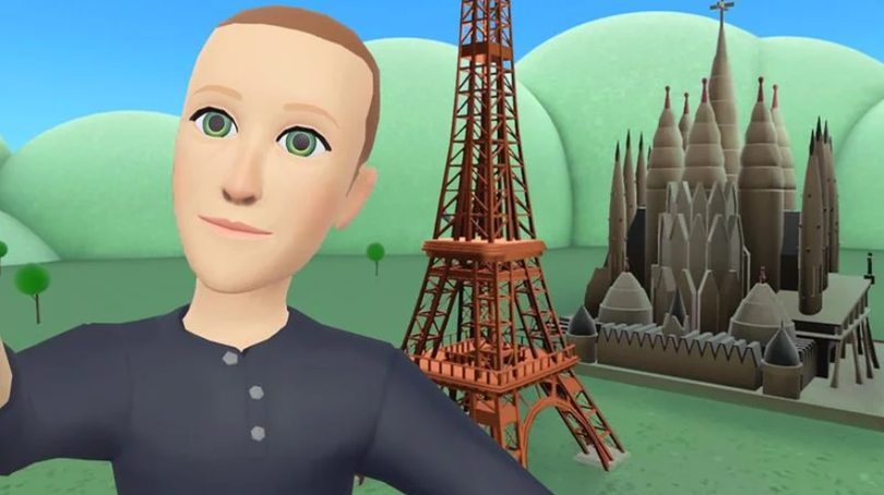 Tim Cook cho rằng tham vọng metaverse của Mark Zuckerberg là không thực tế (Ảnh: MacRumors)