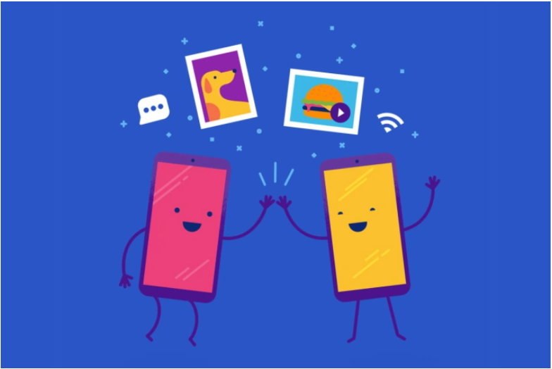 Người dùng Android luôn bị trêu chọc vì bong bóng tin nhắn của họ có màu xanh lá (Ảnh: Digital Trends)