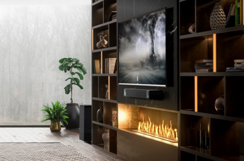 Lựa chọn loại cáp nào để có được chất lượng âm thanh tốt nhất? (Ảnh: Digital Trends) Lựa chọn loại cáp nào để có được chất lượng âm thanh tốt nhất? (Ảnh: Digital Trends)