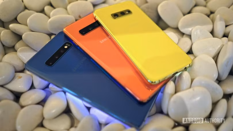 Ảnh: Android Authority