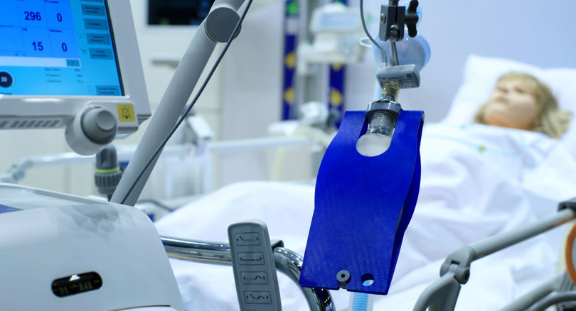 Cư dân thứ 7 tỷ của Trái đất thành trẻ mồ côi