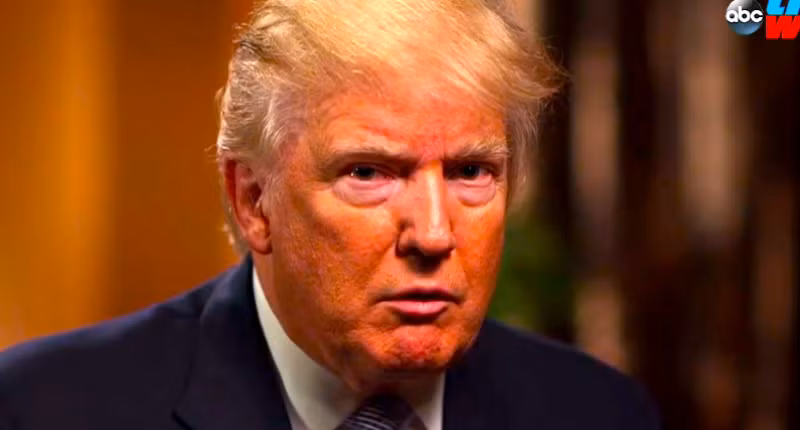Tổng thống đắc cử Mỹ Donald Trump