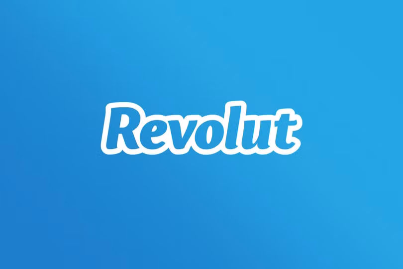Revolut là công ty tài chính công nghệ hàng đầu châu Âu.