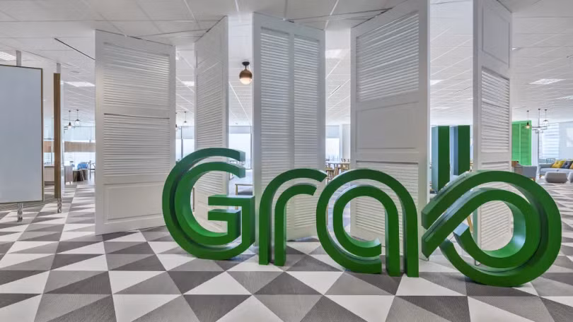 Grab tính mở 'digibank' tại Malaysia và Indonesia vào năm 2023 (Nguồn: Grab)