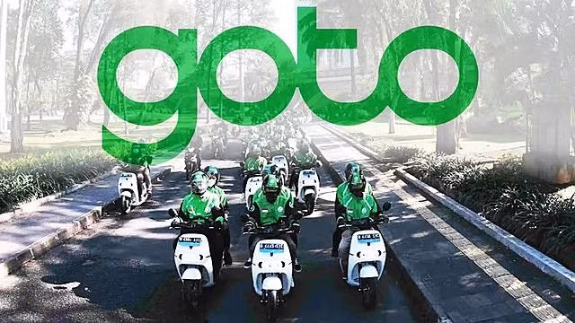 GoTo ghi nhận khoản lỗ ròng của quý II gấp hơn 2 lần cùng kỳ năm ngoái, nhưng doanh thu lại tăng 32%. Ảnh: GoTo. GoTo ghi nhận khoản lỗ ròng của quý II gấp hơn 2 lần cùng kỳ năm ngoái, nhưng doanh thu lại tăng 32%. Ảnh: GoTo.