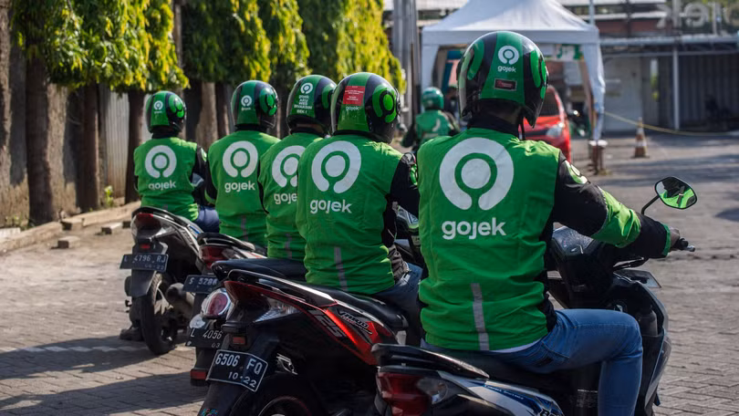 GoTo Group đàm phán với Alibaba, SoftBank để bán 1 tỉ USD cổ phiếu