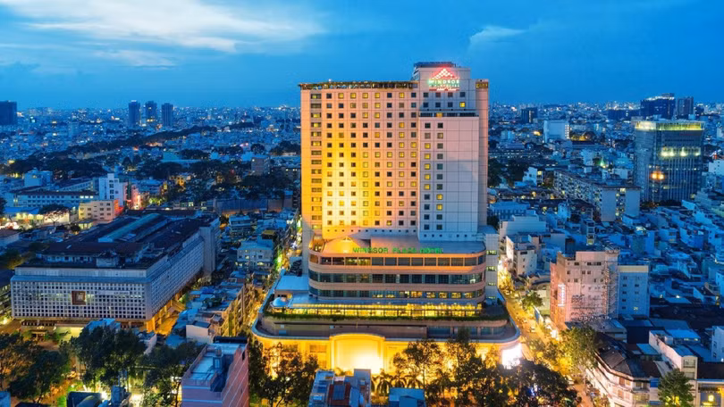 Huy động thành công tới cả chục nghìn tỷ đồng tỷ trong một đợt phát hành, thương vụ trái phiếu của Tập đoàn đầu tư An Đông là "của hiếm" trên thị trường tài chính Việt Nam. (Ảnh: Internet)