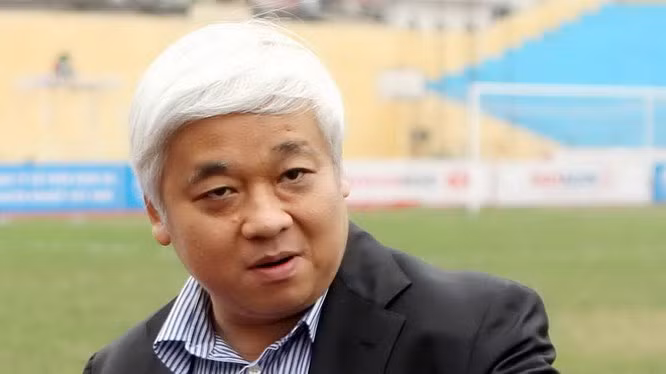 Dù đang trong thời gian thụ án nhưng "bầu" Kiên vẫn có những thương vụ giao dịch đáng chú ý (Nguồn: Internet)