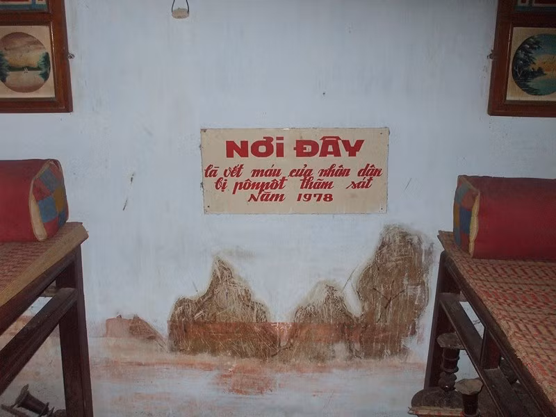 Chiến tranh Biên giới Tây Nam: Kẻ thù buộc ta ôm cây súng! ảnh 2 Chiến tranh Biên giới Tây Nam: Kẻ thù buộc ta ôm cây súng! ảnh 2