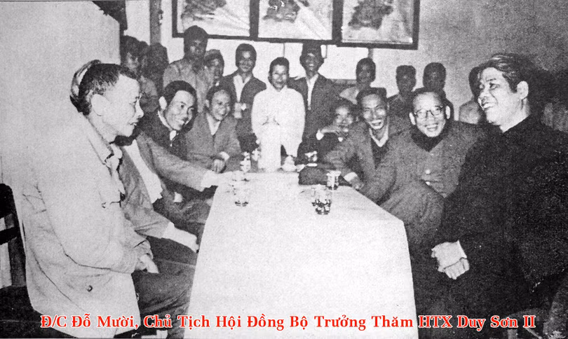 “Đồng chí Đỗ Mười - Nhà lãnh đạo tài năng, Tổng Bí thư kiên định, sáng tạo trong sự nghiệp Đổi mới“ ảnh 1