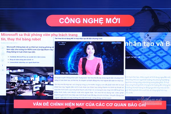 Mô hình kinh tế nào cho báo chí Việt Nam? ảnh 3 Mô hình kinh tế nào cho báo chí Việt Nam?