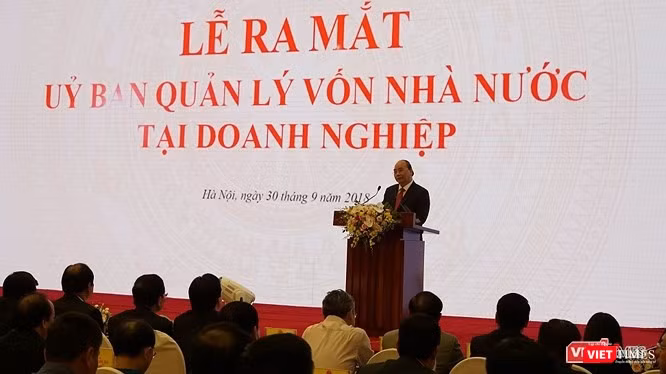 TS. Nguyễn Đức Kiên: Có thể xem CMSC hiện nay như một bước “quá độ” ảnh 2 TS. Nguyễn Đức Kiên: Có thể xem CMSC hiện nay như một bước “quá độ” ảnh 2
