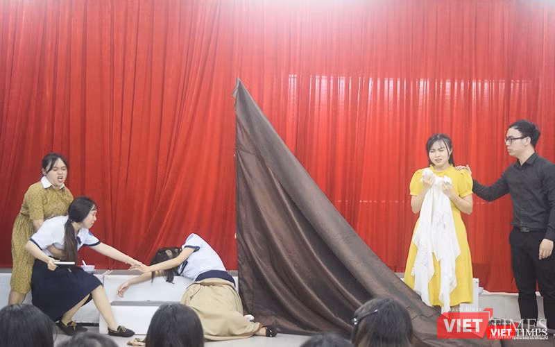 Những cảnh đời của Jane Eyre được tái hiện Những cảnh đời của Jane Eyre được tái hiện