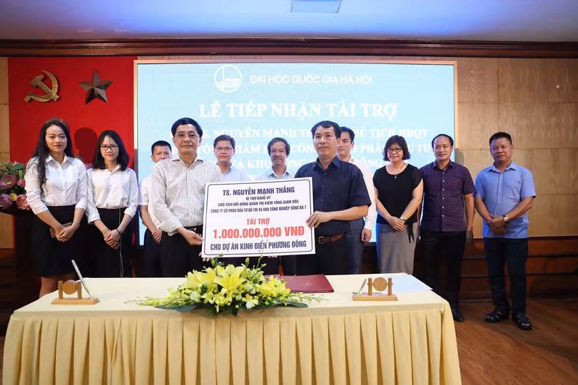 “Đại gia” Nguyễn Mạnh Thắng “Sông Đà 7” giàu đến mức nào? ảnh 2 “Đại gia” Nguyễn Mạnh Thắng “Sông Đà 7” giàu đến mức nào? ảnh 2