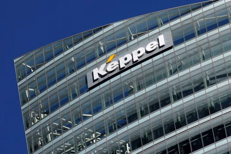Keppel Corporation bất ngờ dứt tình với Quốc Lộc Phát. (Ảnh: Internet)